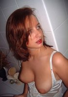 Соблазнительницы засветили интимные места 17 фото