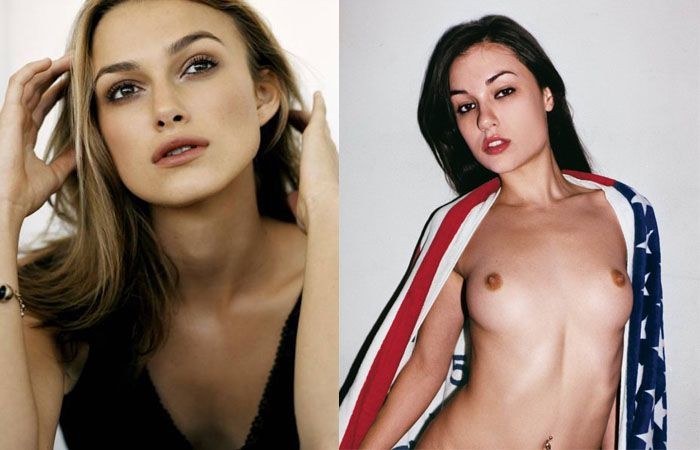 Звезды мирового шоу бизнеса без одежды 3 фотография