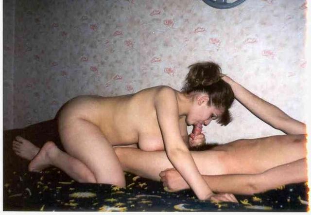 Частные кадры сосущих телок и секса без презерватива 22 фотография