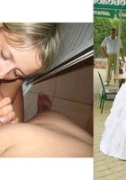 Скромницы перевоплощаются в развратных бестий 14 фото